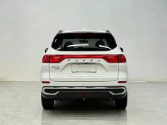 Haval M6 PLUS 1.5T Manual Luxury Smart Connected Edition - ფოტო 6