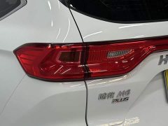 Haval M6 PLUS 1.5T Manual Luxury Smart Connected Edition - ფოტო 8