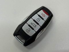 Haval M6 PLUS 1.5T Manual Luxury Smart Connected Edition - ფოტო 9