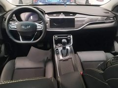 Geely Binrui 1.4T CVT Asian Games Edition - ფოტო 10
