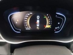 Geely Binrui 1.4T CVT Asian Games Edition - ფოტო 12