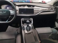 Geely Binrui 1.4T CVT Asian Games Edition - ფოტო 13