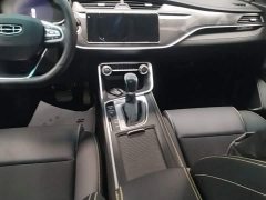 Geely Binrui 1.4T CVT Asian Games Edition - ფოტო 14