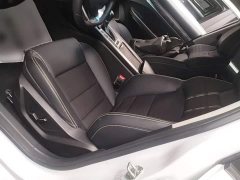 Geely Binrui 1.4T CVT Asian Games Edition - ფოტო 15