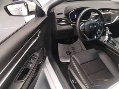 Geely Binrui 1.4T CVT Asian Games Edition - ფოტო 16