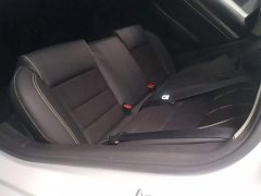 Geely Binrui 1.4T CVT Asian Games Edition - ფოტო 17