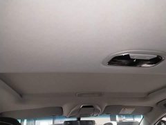 Geely Binrui 1.4T CVT Asian Games Edition - ფოტო 18