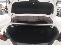 Geely Binrui 1.4T CVT Asian Games Edition - ფოტო 19