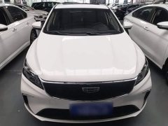 Geely Binrui 1.4T CVT Asian Games Edition - ფოტო 3