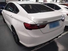 Geely Binrui 1.4T CVT Asian Games Edition - ფოტო 5