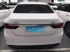 Geely Binrui 1.4T CVT Asian Games Edition - ფოტო 6