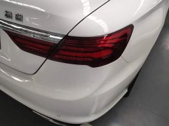 Geely Binrui 1.4T CVT Asian Games Edition - ფოტო 8