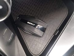 Geely Binrui 1.4T CVT Asian Games Edition - ფოტო 9
