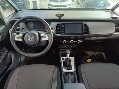 Honda Fit 2021 1.5L CVT Trend Edition - ფოტო 10