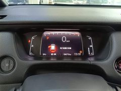 Honda Fit 2021 1.5L CVT Trend Edition - ფოტო 12