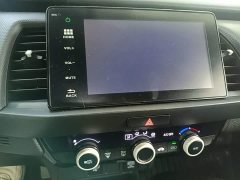 Honda Fit 2021 1.5L CVT Trend Edition - ფოტო 13