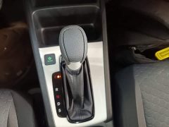 Honda Fit 2021 1.5L CVT Trend Edition - ფოტო 14