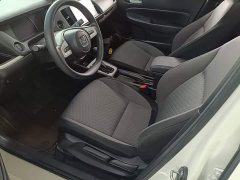 Honda Fit 2021 1.5L CVT Trend Edition - ფოტო 15