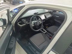 Honda Fit 2021 1.5L CVT Trend Edition - ფოტო 16