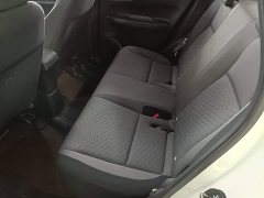 Honda Fit 2021 1.5L CVT Trend Edition - ფოტო 17