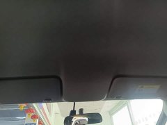 Honda Fit 2021 1.5L CVT Trend Edition - ფოტო 18