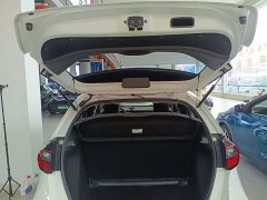 Honda Fit 2021 1.5L CVT Trend Edition - ფოტო 19
