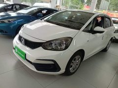 Honda Fit 2021 1.5L CVT Trend Edition - ფოტო 2