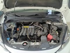 Honda Fit 2021 1.5L CVT Trend Edition - ფოტო 20