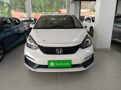 Honda Fit 2021 1.5L CVT Trend Edition - ფოტო 3