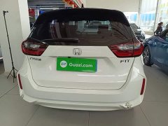 Honda Fit 2021 1.5L CVT Trend Edition - ფოტო 6