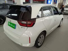 Honda Fit 2021 1.5L CVT Trend Edition - ფოტო 7