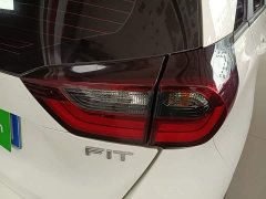 Honda Fit 2021 1.5L CVT Trend Edition - ფოტო 8
