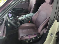 Xiaomi SU7 2024 Rear-Wheel Drive Long Range Smart Driving Edition - ფოტო 11