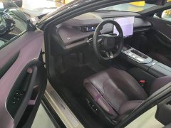 Xiaomi SU7 2024 Rear-Wheel Drive Long Range Smart Driving Edition - ფოტო 12