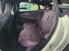 Xiaomi SU7 2024 Rear-Wheel Drive Long Range Smart Driving Edition - ფოტო 13