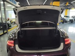 Xiaomi SU7 2024 Rear-Wheel Drive Long Range Smart Driving Edition - ფოტო 15