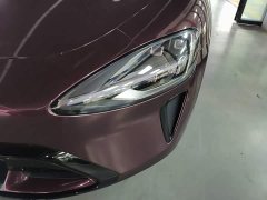 Xiaomi SU7 2024 Rear-Wheel Drive Long Range Smart Driving Edition - ფოტო 18