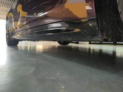 Xiaomi SU7 2024 Rear-Wheel Drive Long Range Smart Driving Edition - ფოტო 19
