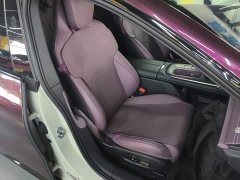 Xiaomi SU7 2024 Rear-Wheel Drive Long Range Smart Driving Edition - ფოტო 20