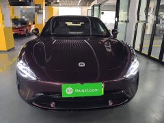 Xiaomi SU7 2024 Rear-Wheel Drive Long Range Smart Driving Edition - ფოტო 3