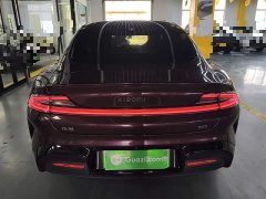 Xiaomi SU7 2024 Rear-Wheel Drive Long Range Smart Driving Edition - ფოტო 4