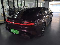 Xiaomi SU7 2024 Rear-Wheel Drive Long Range Smart Driving Edition - ფოტო 5
