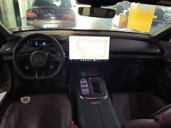 Xiaomi SU7 2024 Rear-Wheel Drive Long Range Smart Driving Edition - ფოტო 6