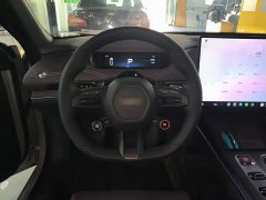 Xiaomi SU7 2024 Rear-Wheel Drive Long Range Smart Driving Edition - ფოტო 7