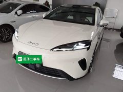 BYD Dolphin 07 DM-i 2026 DM-i 1.5T 230km Flagship - ფოტო 1