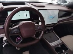 BYD Dolphin 07 DM-i 2026 DM-i 1.5T 230km Flagship - ფოტო 10