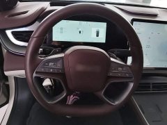 BYD Dolphin 07 DM-i 2026 DM-i 1.5T 230km Flagship - ფოტო 11