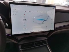 BYD Dolphin 07 DM-i 2026 DM-i 1.5T 230km Flagship - ფოტო 13