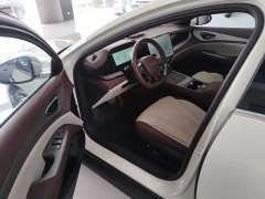 BYD Dolphin 07 DM-i 2026 DM-i 1.5T 230km Flagship - ფოტო 16