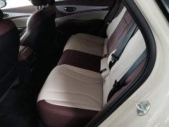 BYD Dolphin 07 DM-i 2026 DM-i 1.5T 230km Flagship - ფოტო 17
